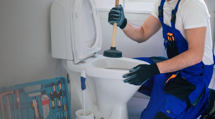Professional sewer line replacement in Utica, SD